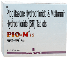 Pio M 15 Tablet 15 Pio M 15 Tablet 15